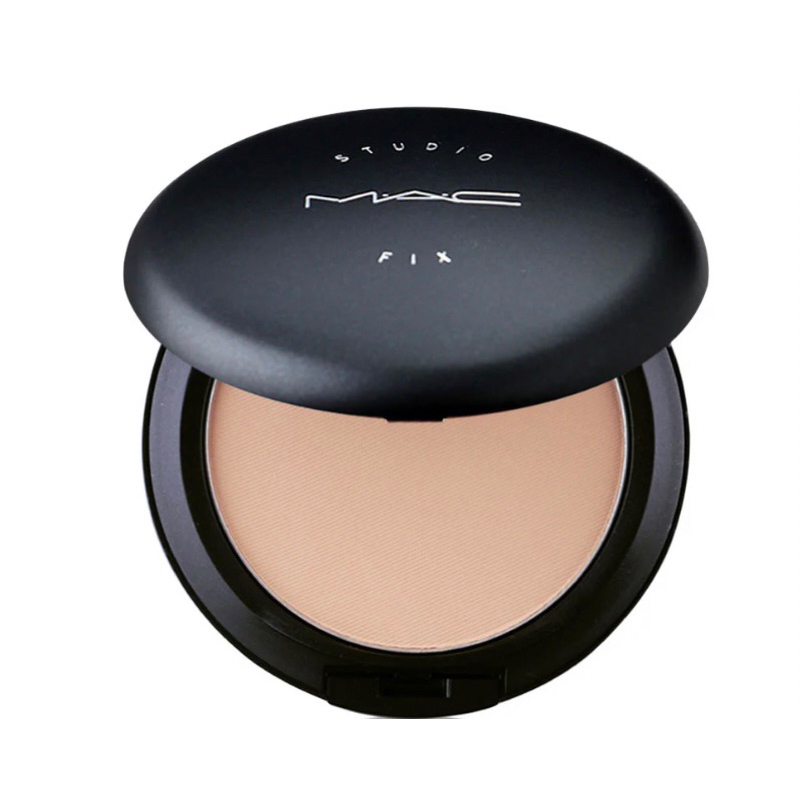 MAC Studio Fix Powder Plus Foundation 15g NC30 | Shopee Philippines