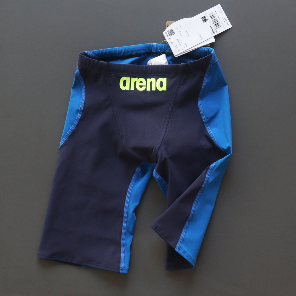 Paper Cloth)Arena Japan Aquaforce Fusion3(Tri) Jammer For