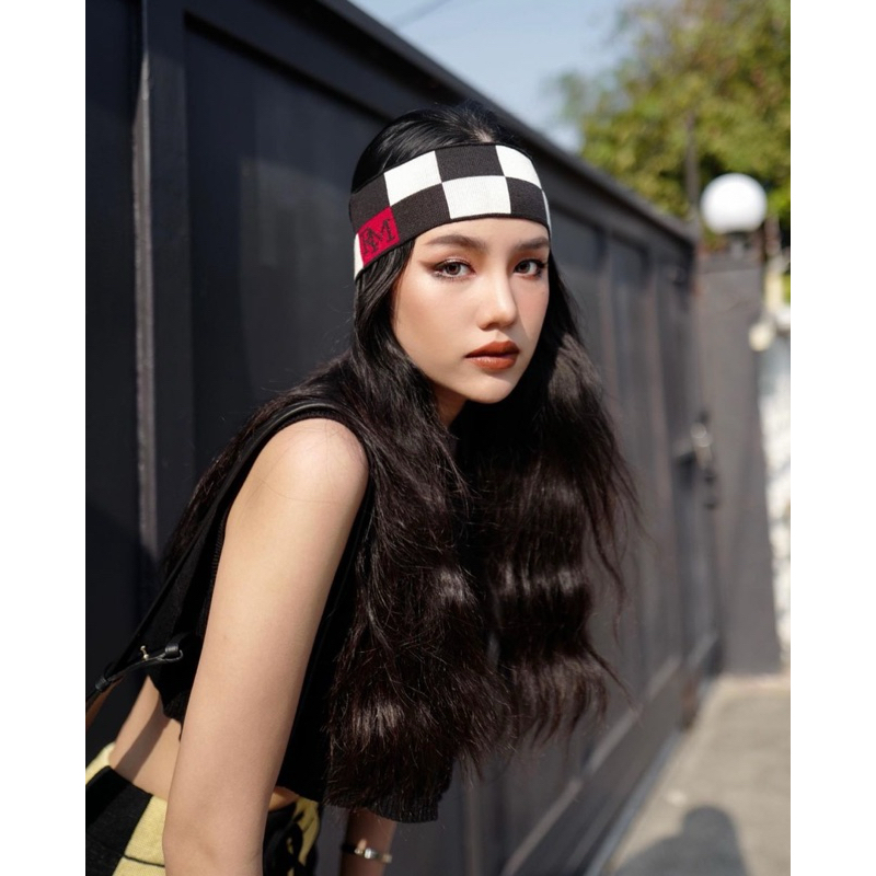 Rally Headband-New Woven Hanging Sign Authentic | Shopee Philippines
