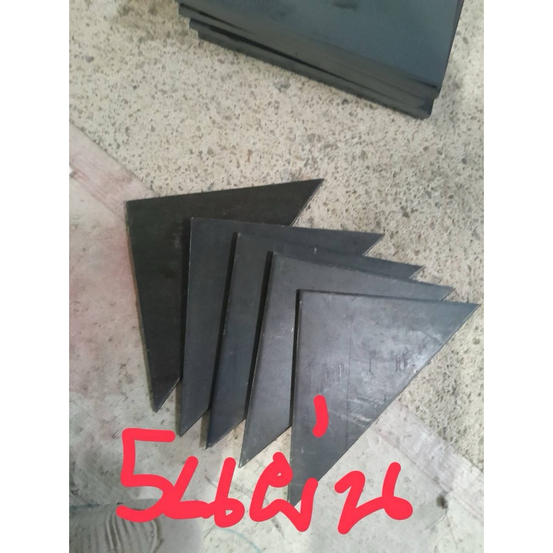 Sendo Triangle Pole Support Corner Welding Steel | Shopee Philippines