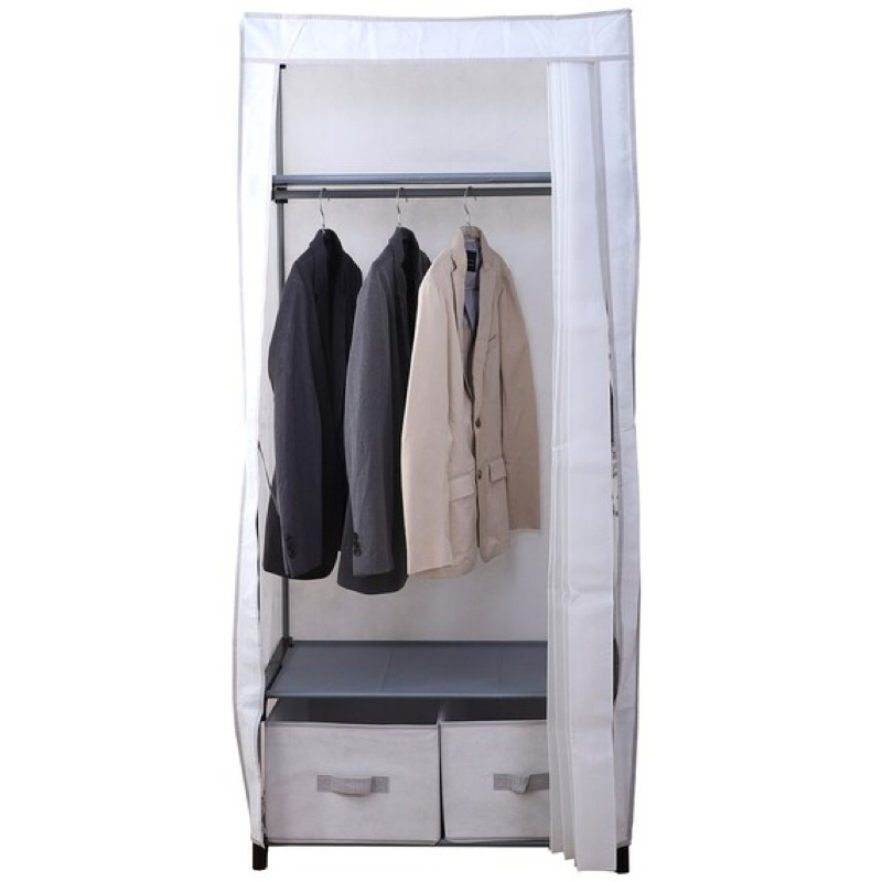 Nitori Wardrobe Multipurpose | Shopee Philippines