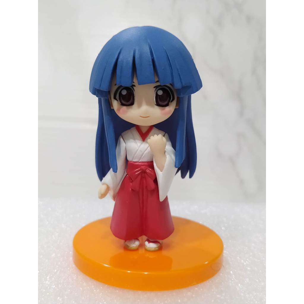 Authentic From Japan Figure Furude Rika, The Sound Of Higashi No Naku ...