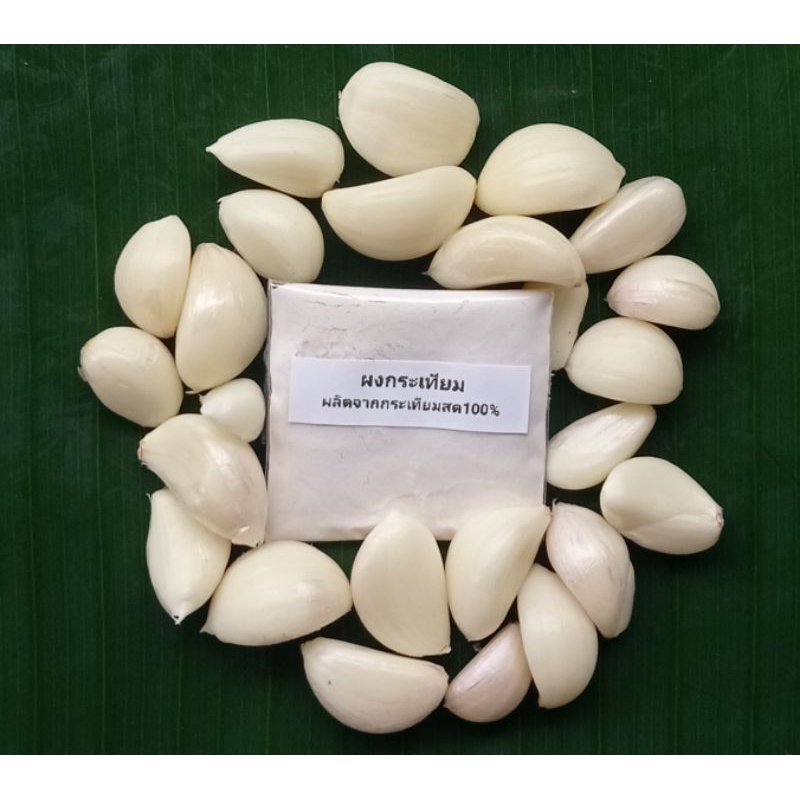 garlic powder (garlic powder) | Shopee Philippines