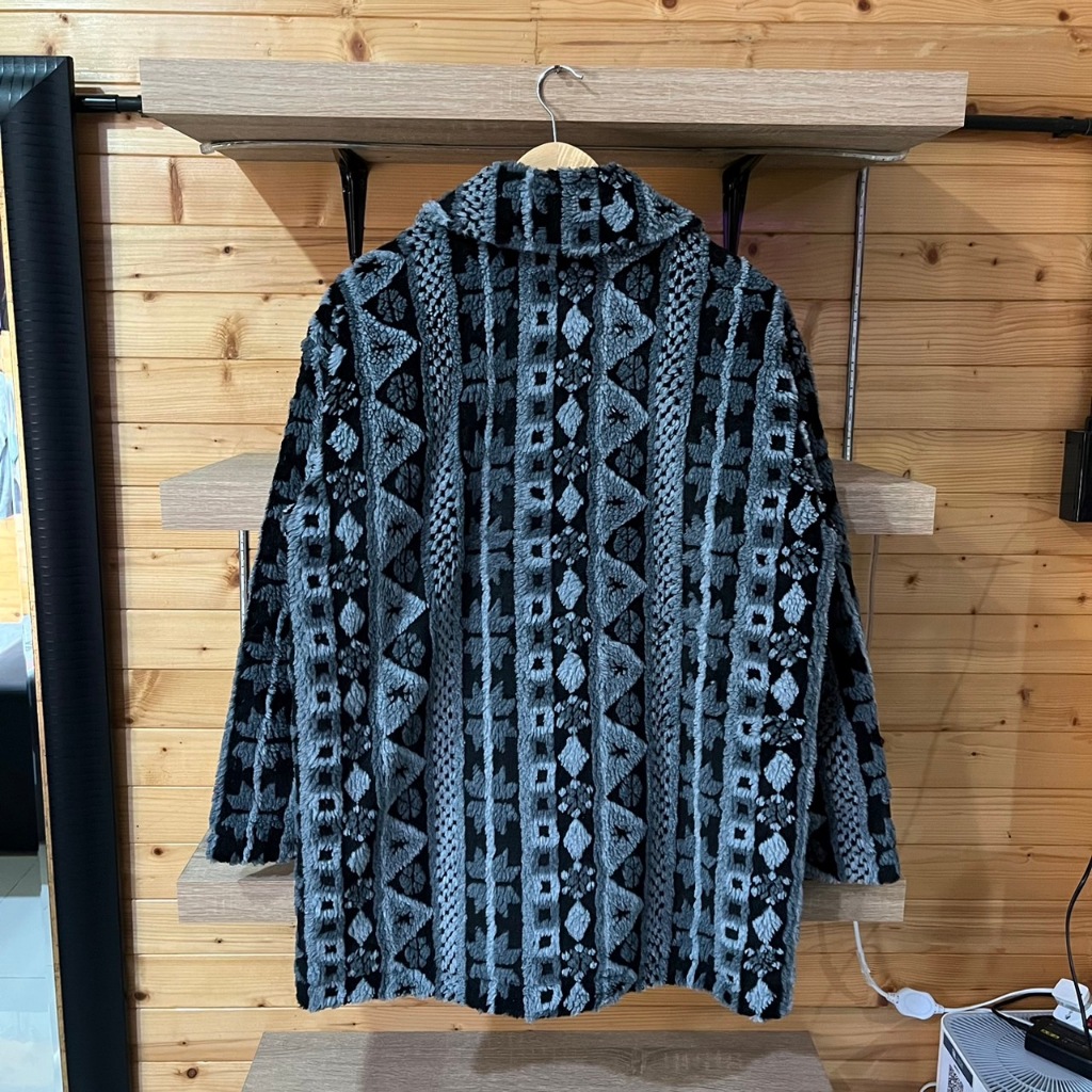 vintage adidas adventure fleece coat jacket Shopee Philippines
