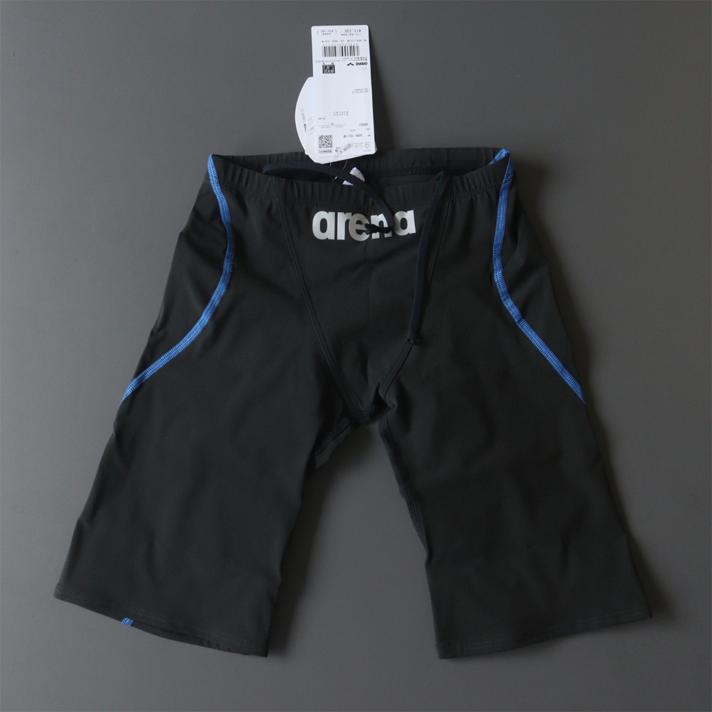 Paper Cloth)Arena Japan Aquaforce Fusion3(Tri) Jammer For