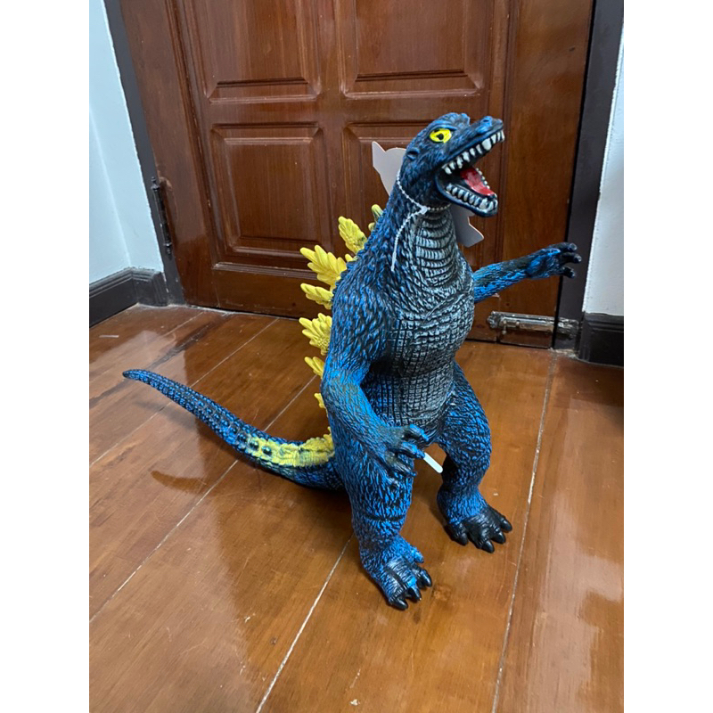 Godzilla Big Sound Good Work Beautiful Work. | Shopee Philippines