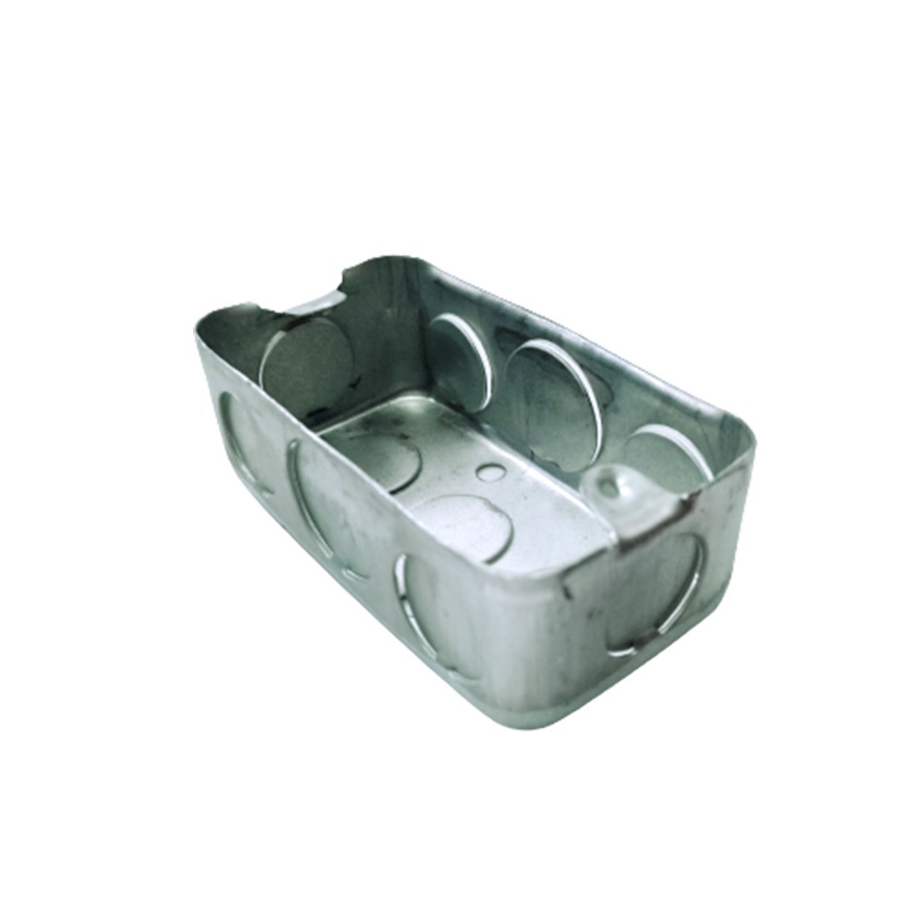 Shallow Steel Block 2x4 Inches | Shopee Philippines