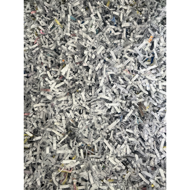 1 kg Pack Shredded Paper Good Shockproof Thick Ready To Use Full Weight ...