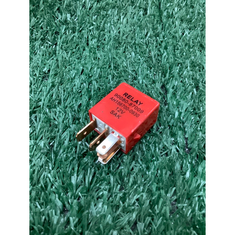 Headlight Relay Re-Mag AE111 | Shopee Philippines