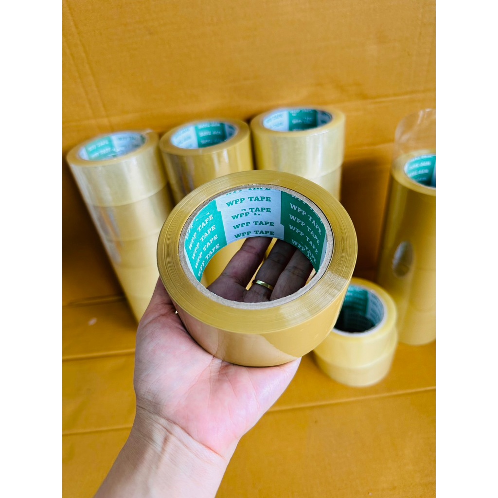 1-roll-of-tape-100-yards-40-microns-thick-green-core-shopee-philippines