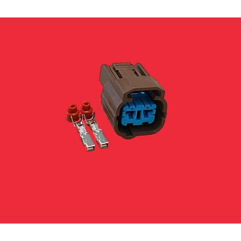 Honda Auto Transmission Solenoid Heat Plug Shopee Philippines
