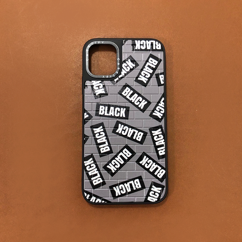 Samsung A02s A04s A05 A05s A12... Black Border Case Camera Lens