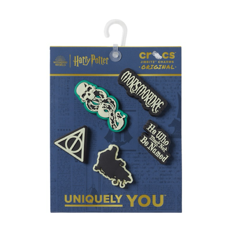 NBA Harry Potter PSG POKEMON Jibbitz crocs
