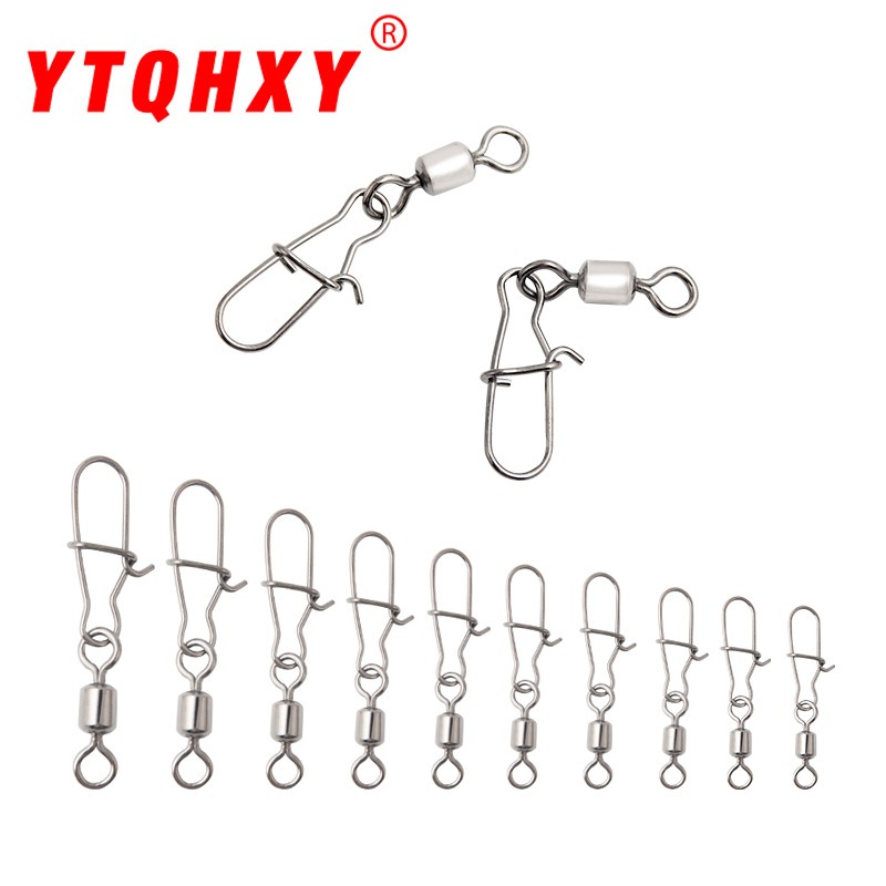 Luya Bait Connecting Ring-Shaped 8 Japanese Style With Rivet Fast ...