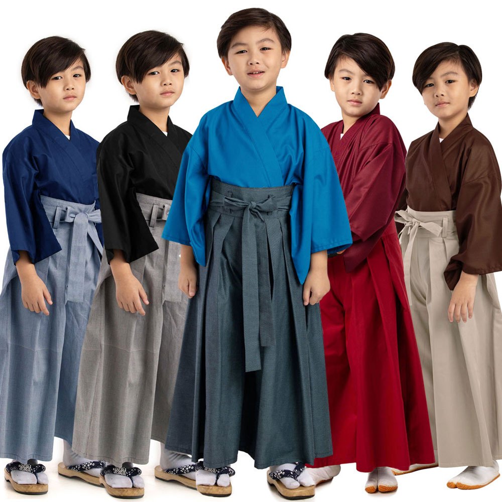 Japanese dress for boys hotsell