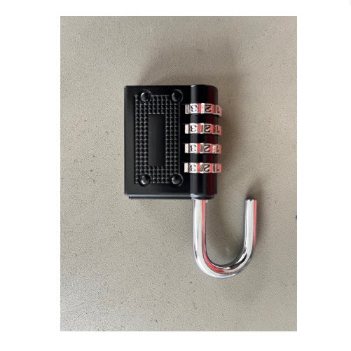 Encryption Key Padlock Lock Master | Shopee Philippines