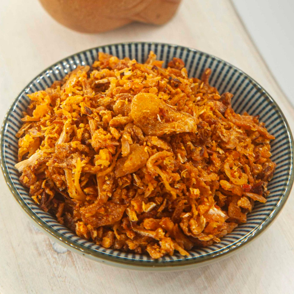 JayNee Chili Paste Chicken Breast Export Grade Healthy No Msg Added