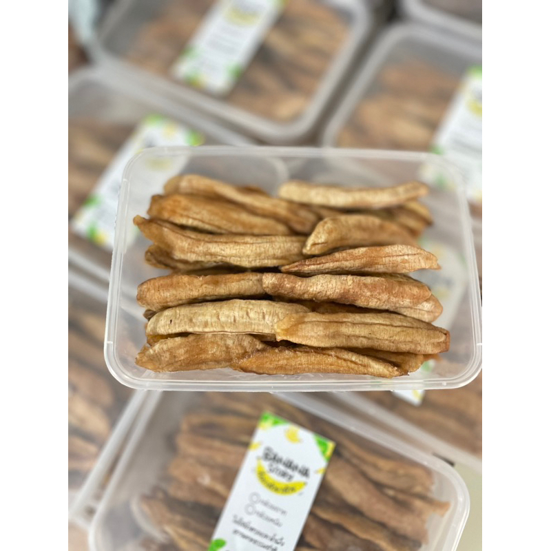 Sticky Banana Stick 300 G. | Shopee Philippines