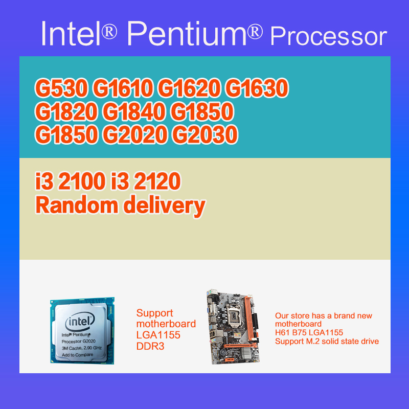 Shop intel pentium for Sale on Shopee Philippines