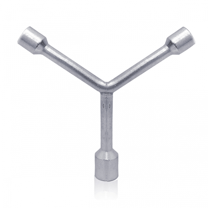 Y-Shaped Block Wrench 8 x 10 x 12 Mm. NASH Model TY-11595 | Shopee ...
