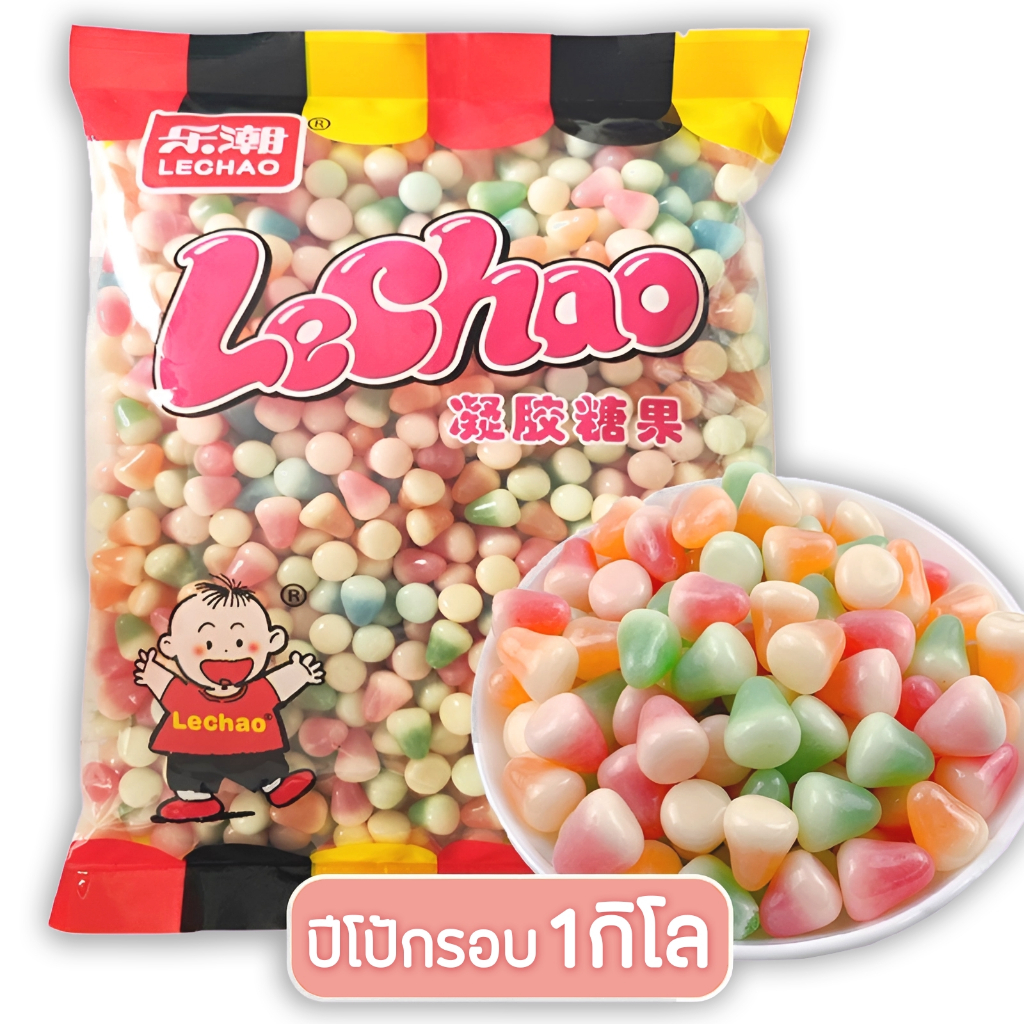 Crispy Pipo 1 Kg Cheapest Fruit Flavor P2 | Shopee Philippines