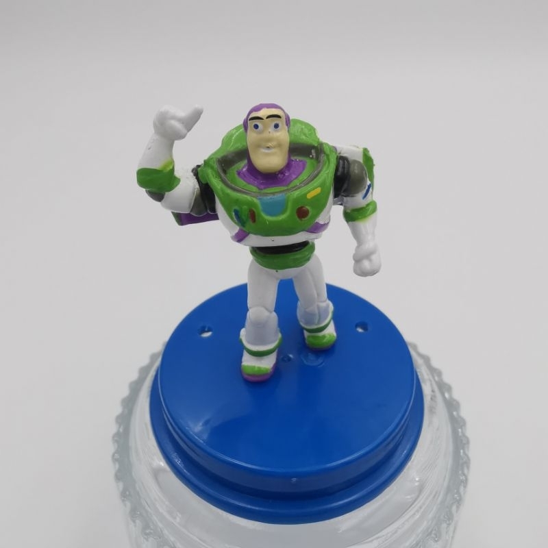Buzz lightyear (Bus lightyear) Figure Model | Shopee Philippines