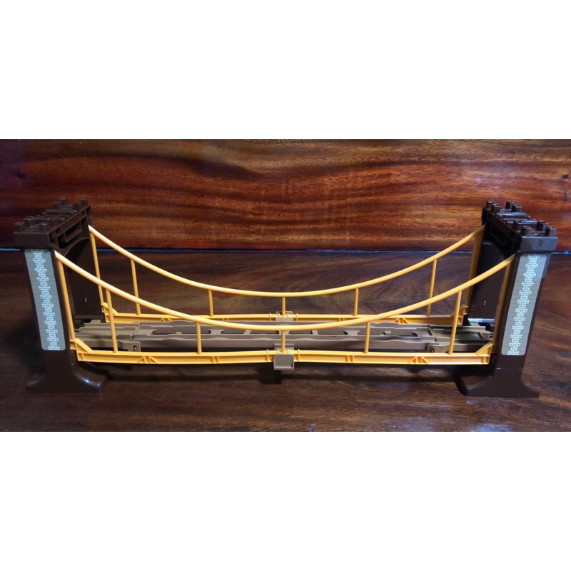 Rocking Bridge Beautiful Stickers Tomee Work | Shopee Philippines