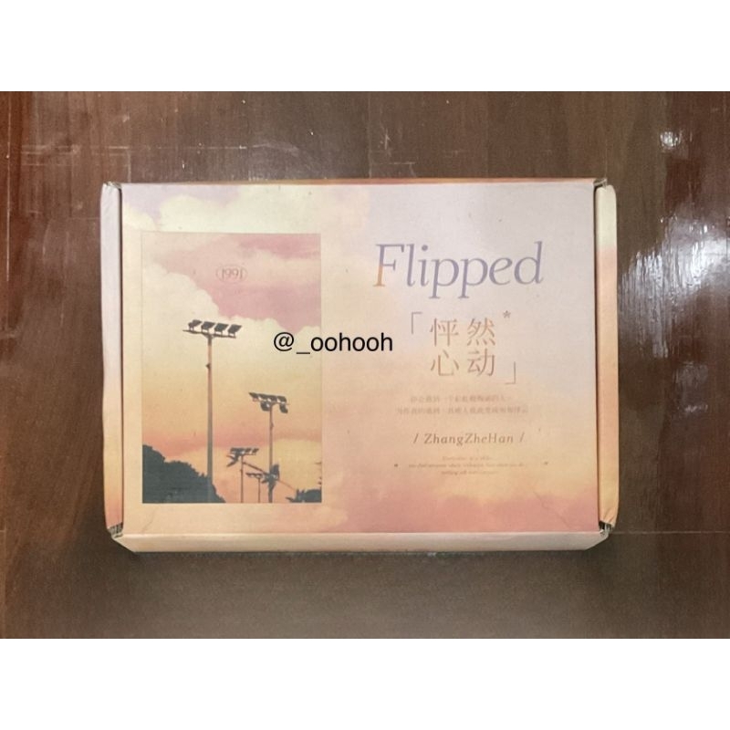 Photobook Flipped (all-in set) | Shopee Philippines
