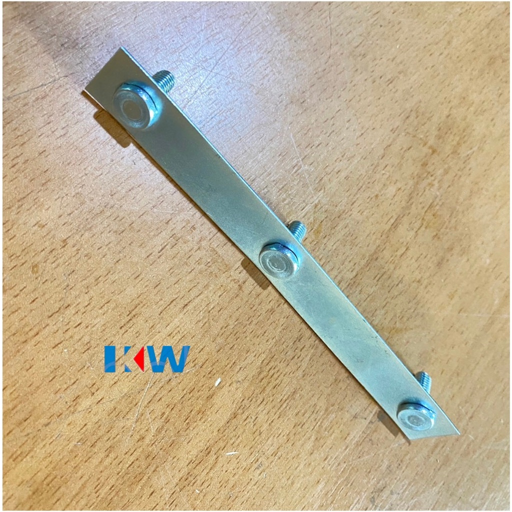 Land Rover Series Steel Bracket Nut Cheek | Shopee Philippines