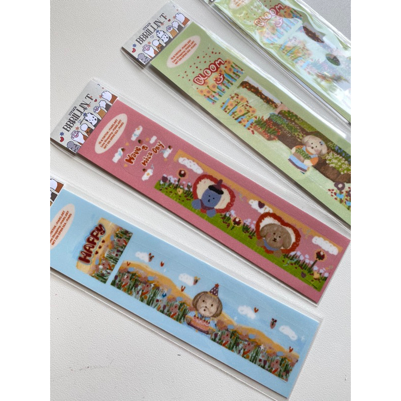 Hong Thai Inhaler Sticker 4 Pieces Per 1 Sheet A4 Pack | Shopee Philippines