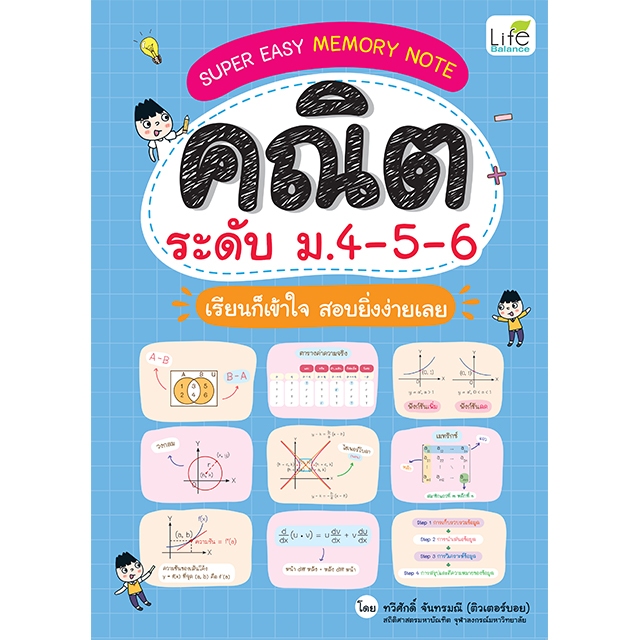 INSPAL: SUPER EASY MEMORY NOTE Book Level M4-5-6 Learn Exam To Find ...