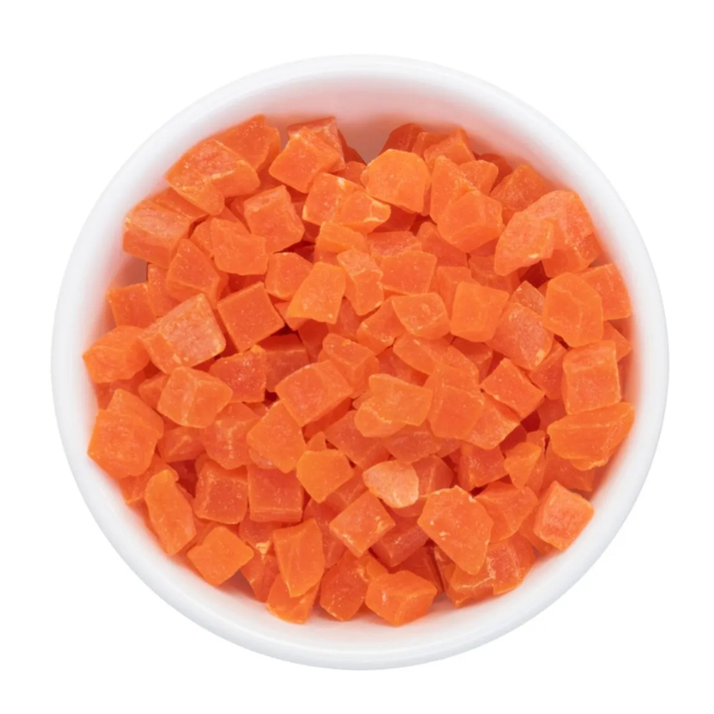 Dried Papaya Slice 1kgCubes 1kg Shopee Philippines
