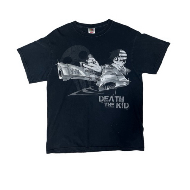 Death The Kid (Soul Eater) | Shopee Philippines
