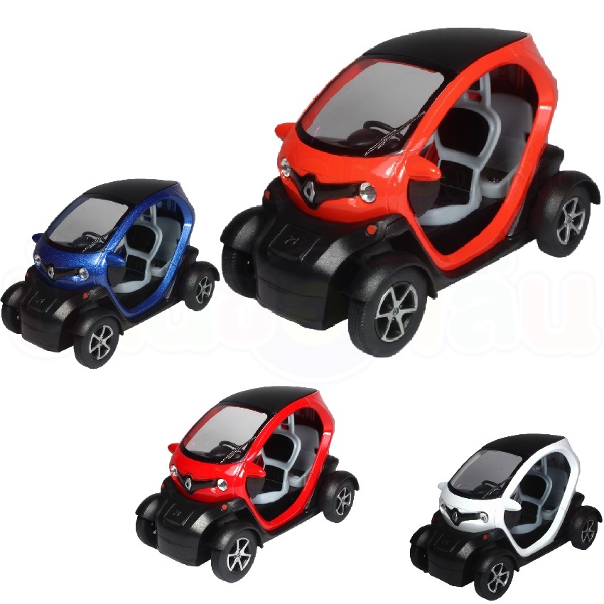 BKL Model Car Toy Cars For Sale Mixed Colors KT5111D | Shopee Philippines