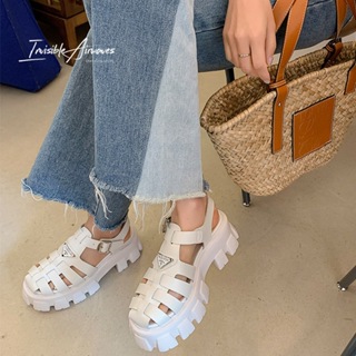 Comemore High-heeled Women's Luxury Sandals and Slippers Woman Elegant  Medium Heel Sliders Shoes 43 Korean Casual Crystal Heels