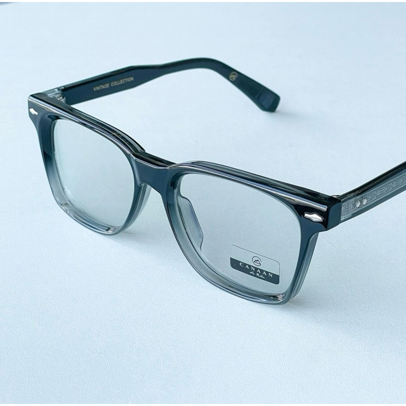 BLEND of BOLD Blue Block Light Filter Auto Tea Color Changing Lenses ...