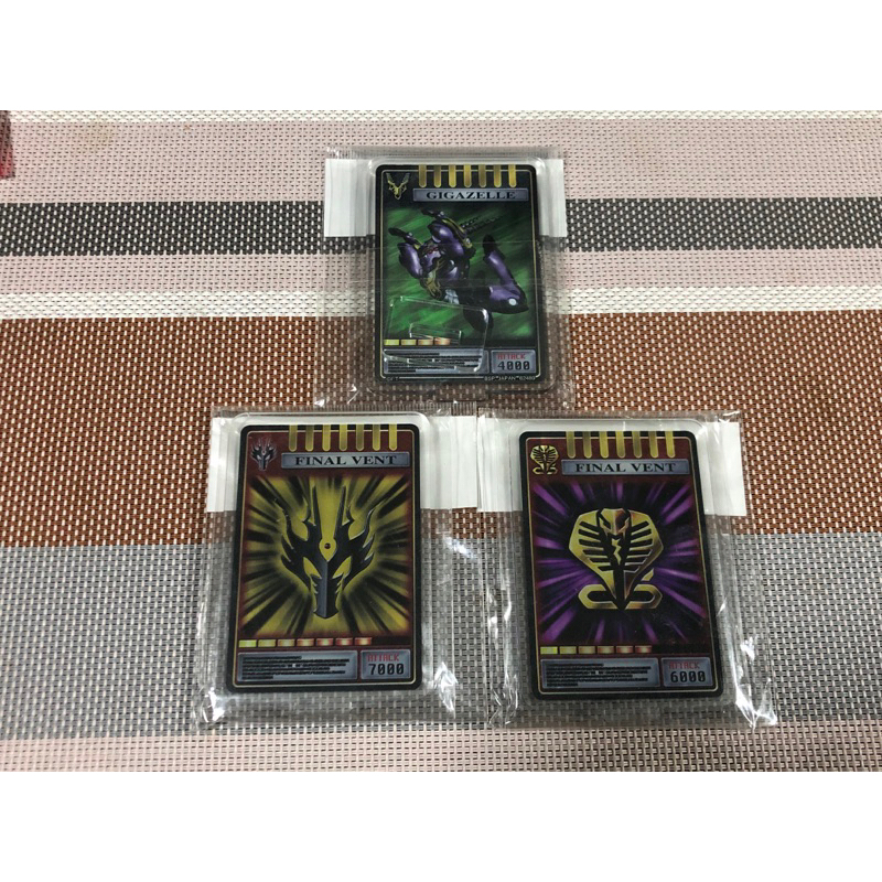 Ichiban kuji kamen rider ryuki-Award E Acrylic Sign vol.2 | Shopee ...