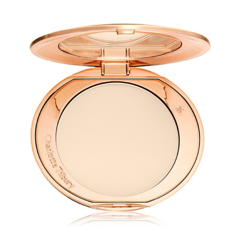 Charlotte Tilbury Airbrush Flawless Finish Powder 8 g Thai Label ...