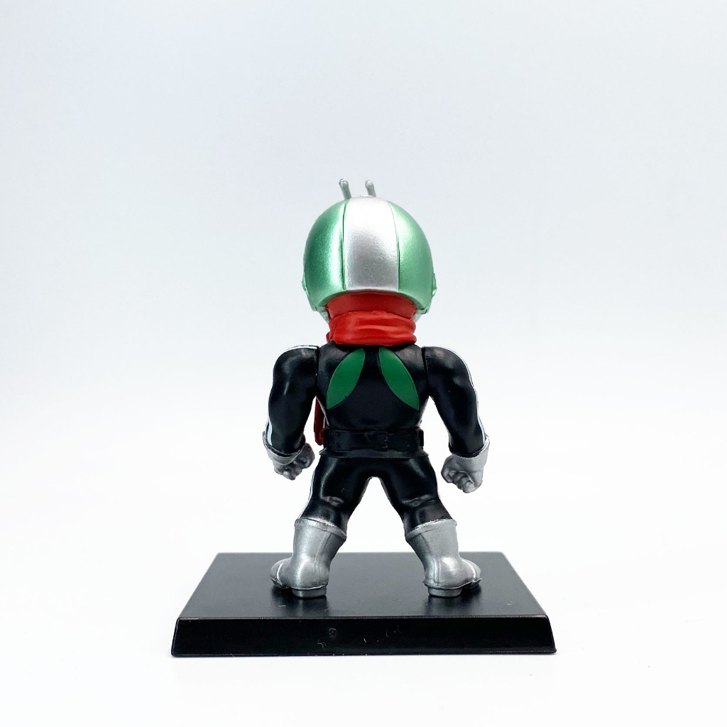 SHOWA CONVERGE KAMEN Rider V1 Red Ant Masked Mask Bandai | Shopee ...