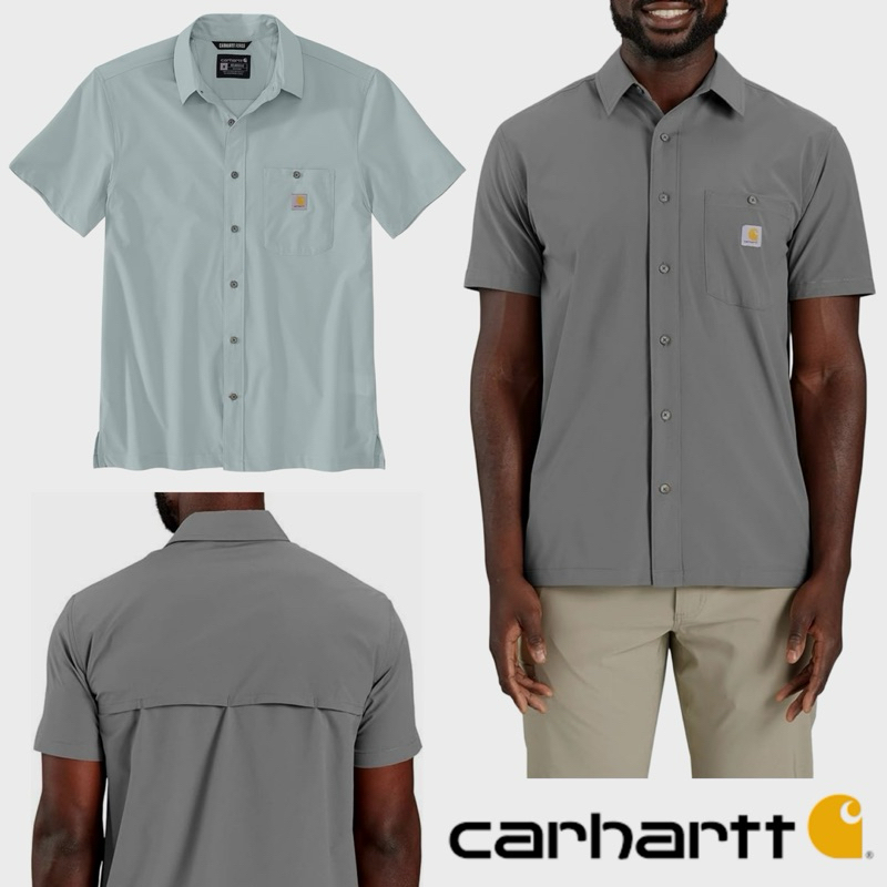 Carhartt dry fit best sale