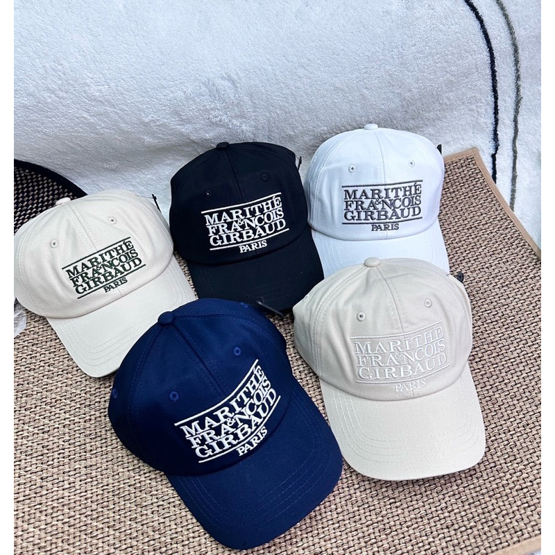 The Best-Selling Model Cap Label Can Be Worn By Both Women And Men ...