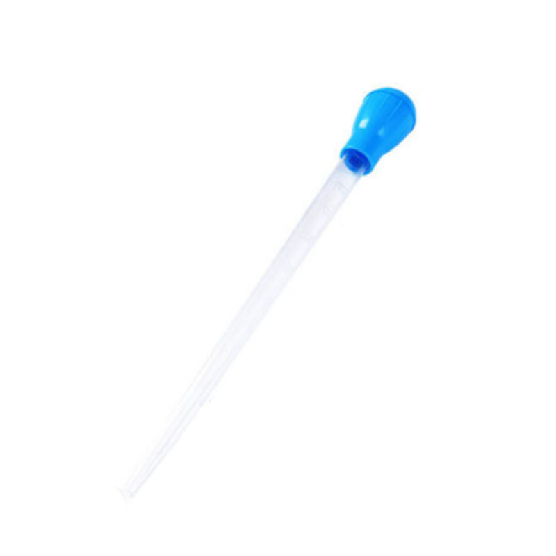 Fish Poop Suction Pipe Straw Cleans The Aquarium | Shopee Philippines