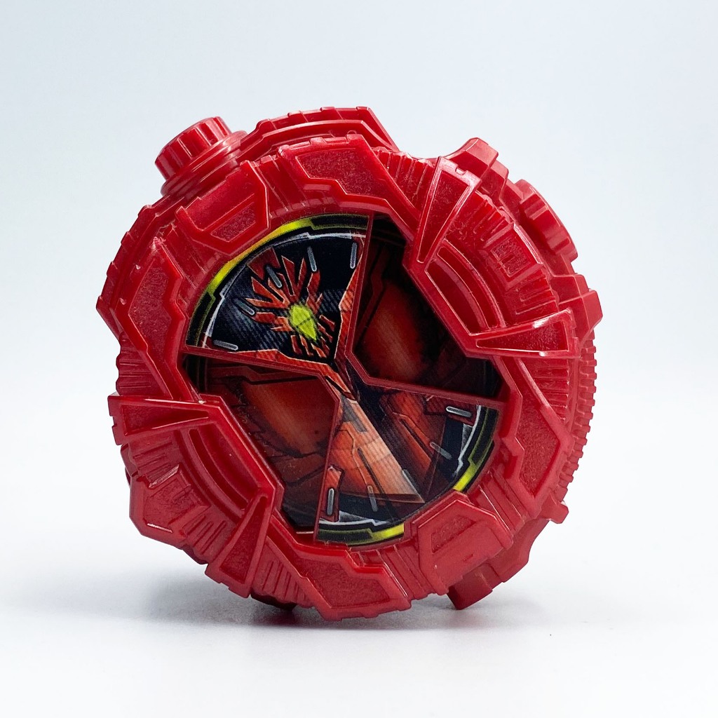 P Bandai Zi-O RideWatch DX Tajadol Tajador Red Ant kamen rider masked ...