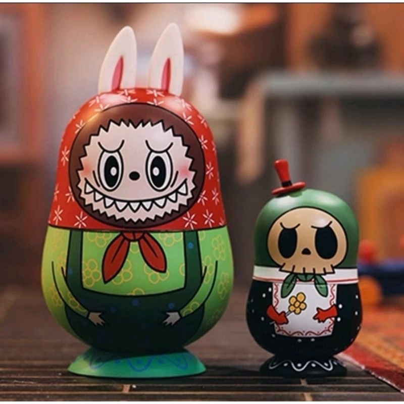 POP MART LABUBU THE MONSTERS TOYS SERIES Choose THE Character No Need ...