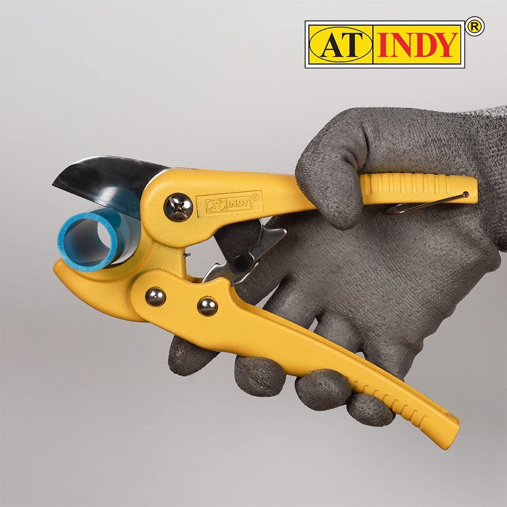 AT INDY PVC Pipe Cutter Code P44 | Shopee Philippines