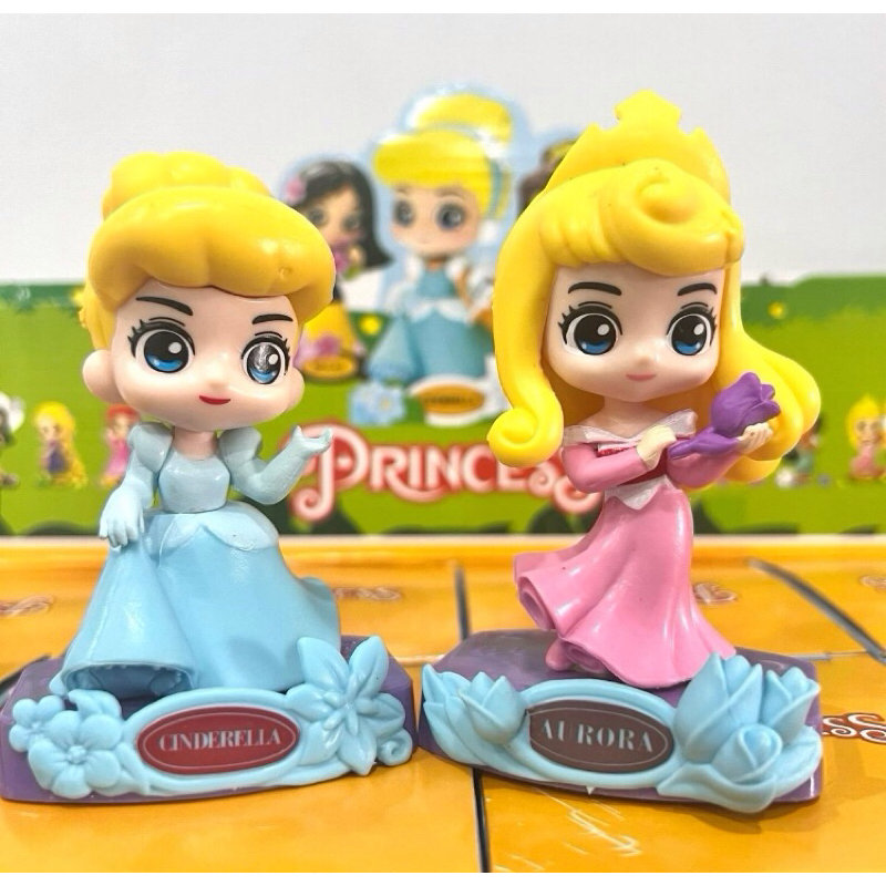 Disney Princess Model Random Box | Shopee Philippines