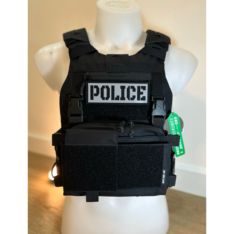 POLICE Reflective Grey | Shopee Philippines