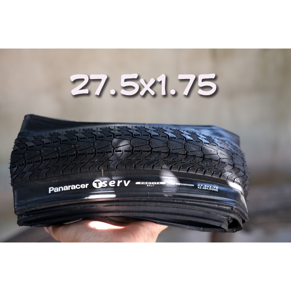 PANARACER T.SERV PT Tyre Folding Rim Extra Soft | Shopee Philippines