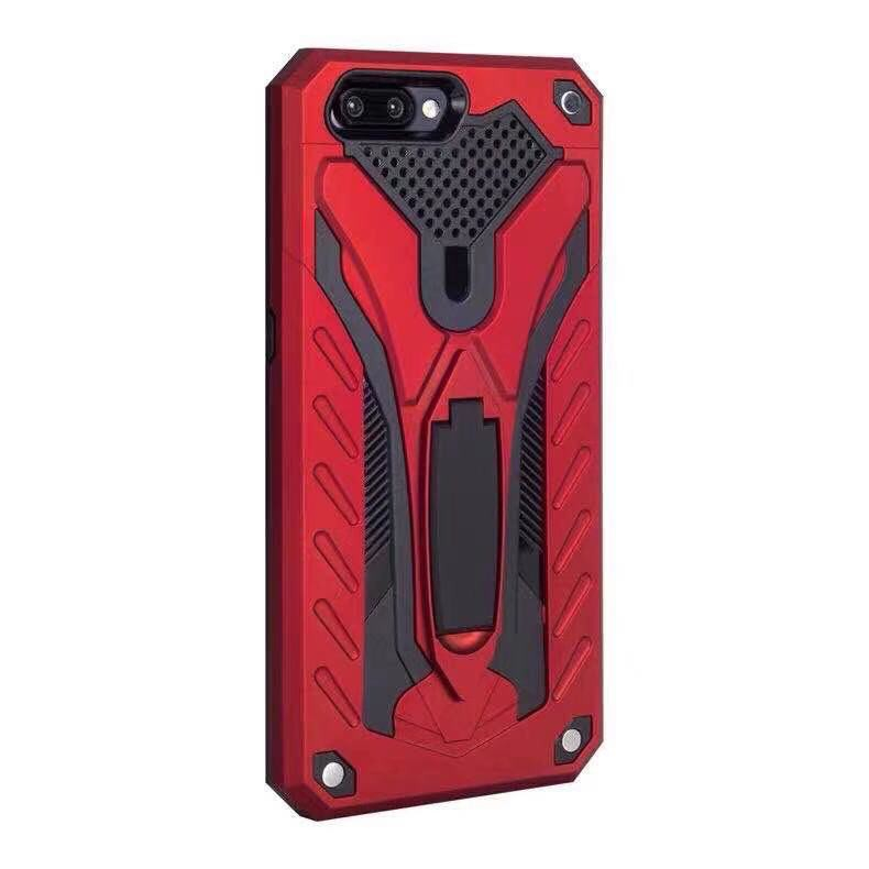 [Sent From Thailand] CASE For Realme C2 Slim With C2 Hybrid Robot With ...