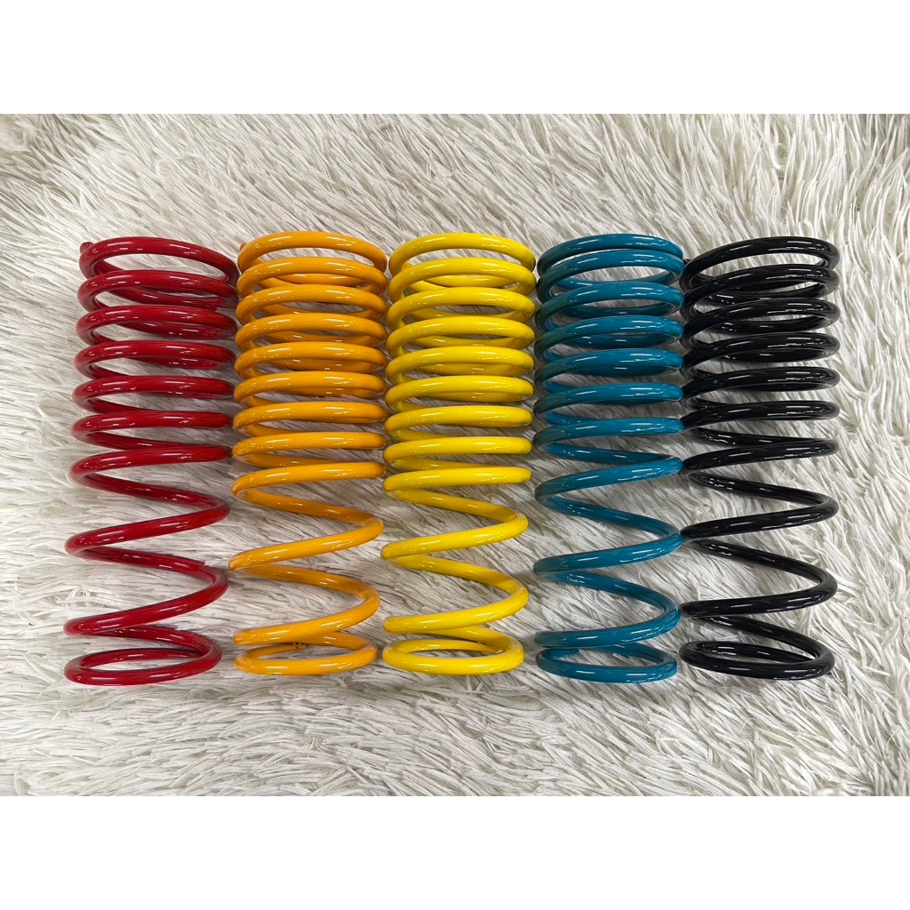 SPN Absorber Spring 7mm. | Shopee Philippines